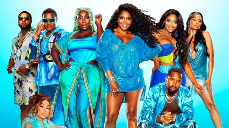 'Love & Hip Hop: Atlanta' Moves From VH1 To MTV In New Reboot, Will Focus On 'More Docuseries Approach' To Storytelling