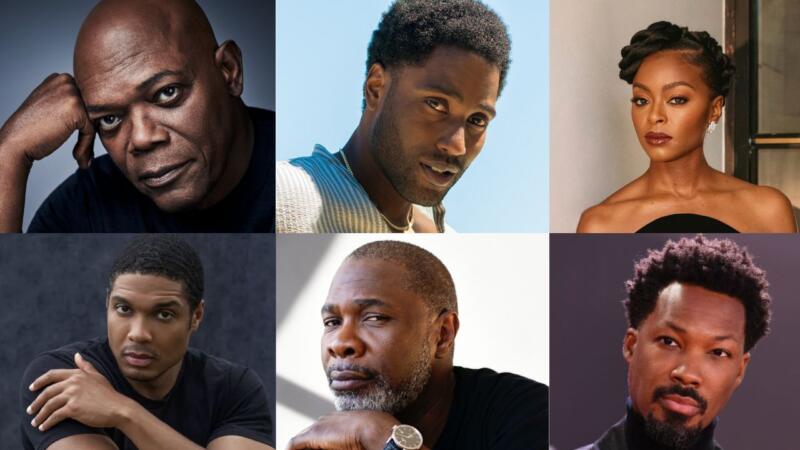 'The Piano Lesson' Film Set At Netflix, Malcolm Washington To Direct His Brother, John David; Samuel L. Jackson, Danielle Deadwyler And More Cast