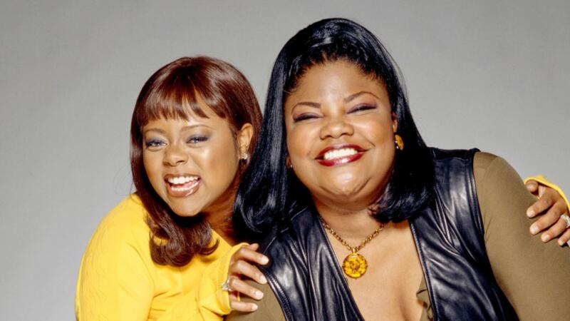 'The Parkers': Countess Vaughn Seems To Support Mo'Nique's Lawsuit Against Paramount And CBS