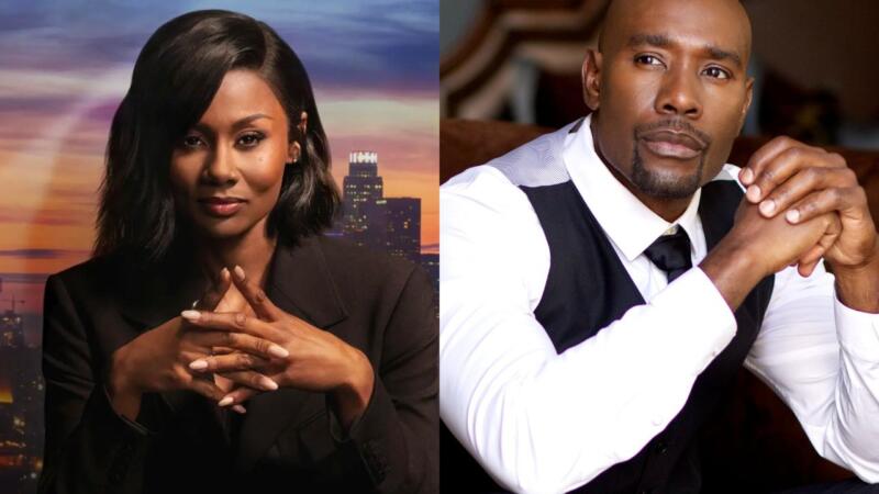 'Reasonable Doubt' Renewed For Season 2 At Hulu, Morris Chestnut Joins Onyx Collective Drama