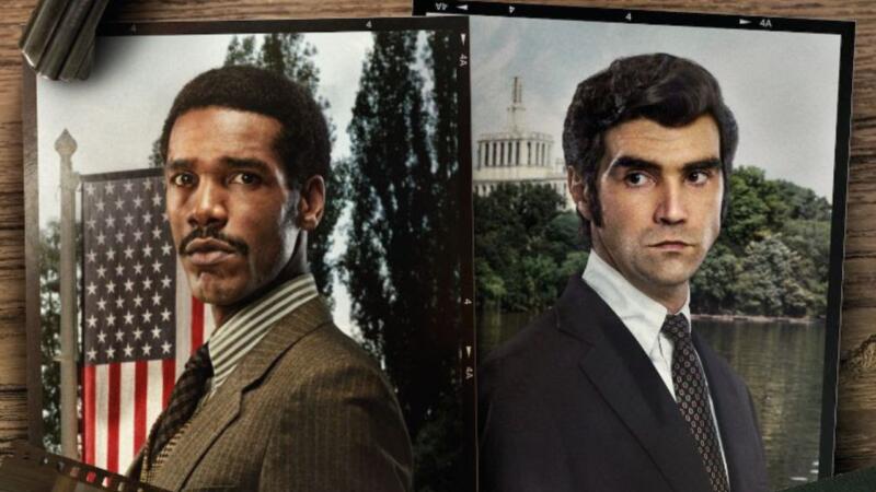 HBO Max Drops Trailer For 'Spy/Master' Starring Parker Sawyers Of 'P-Valley'