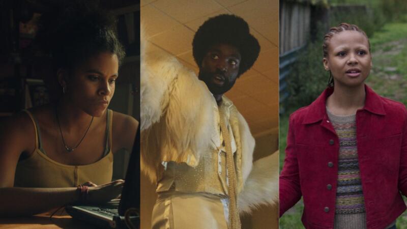 'Black Mirror' Season 6 Teaser: Netflix Series Back For First Time In 3 Years With Zazie Beetz, Paapa Essiedu, Myha’la Herrold And More
