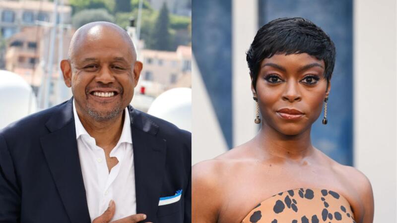 Forest Whitaker And Danielle Deadwyler Set For Star-Studded Cast For Adam McKay's New Netflix Comedy, 'Average Height, Average Build'