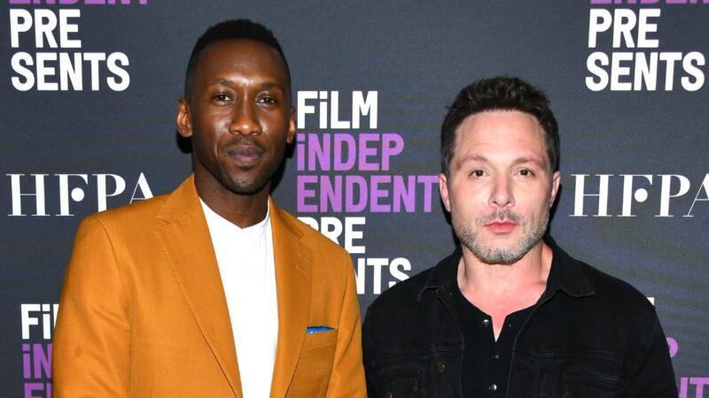 Marvel's 'Blade' Adds Nic Pizzolatto As Writer, Reuniting The 'True Detective' Creator And Mahershala Ali