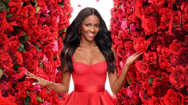 'The Bachelorette': Charity Lawson Stuns In The Key Art For Her Upcoming Season [Exclusive]