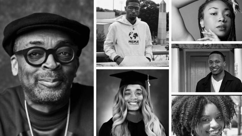 Spike Lee And The Gersh Agency Announce Inaugural Class Of Spike Fellows Program