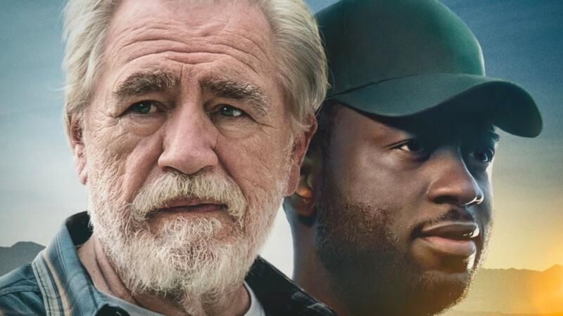 'Mending The Line' Trailer: Sinqua Walls And 'Succession' Star Brian Cox In Film On Unexpected Friendship