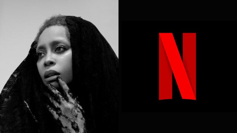 'The Piano Lesson': Erykah Badu To Appear In Netflix Film Starring Samuel L. Jackson And John David Washington