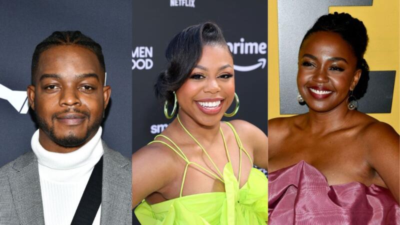 'The Piano Lesson': Stephan James, Gail Bean, Jerrika Hinton And More Added To Netflix Film