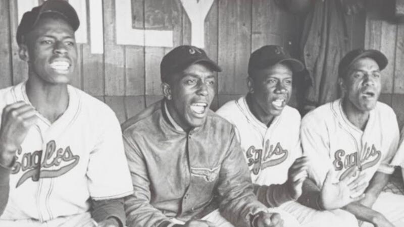 ‘The League’: Watch The Official Trailer On Negro Baseball League Documentary Exec Produced By Questlove