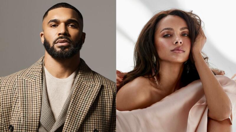 'Black, White & Blue': Tyler Perry's First Amazon Studios Film To Star Kat Graham, Tyler Lepley, RonReaco Lee And More