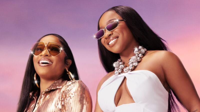 'Toya & Reginae' Trailer: Mother-Daughter Duo Returns To Reality TV With New WE tv Show
