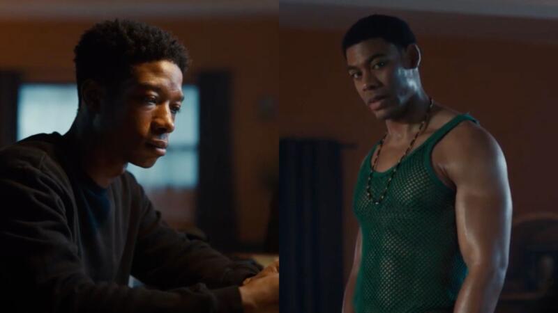 'Brother' Exclusive Preview: Lamar Johnson And Aaron Pierre In Coming-Of-Age Canadian Hip-Hop Drama