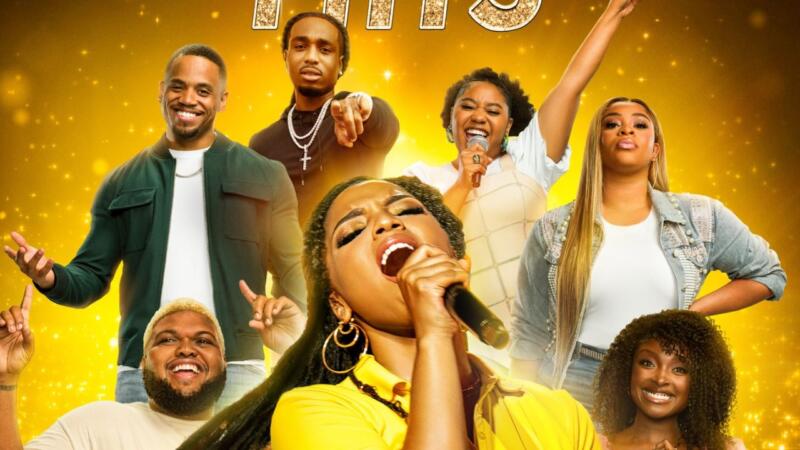 'Praise This' Trailer: Chloe Bailey, Mack Wilds, Quavo And More In Choir Comedy From 'Girls Trip' And 'Barbershop' Producers