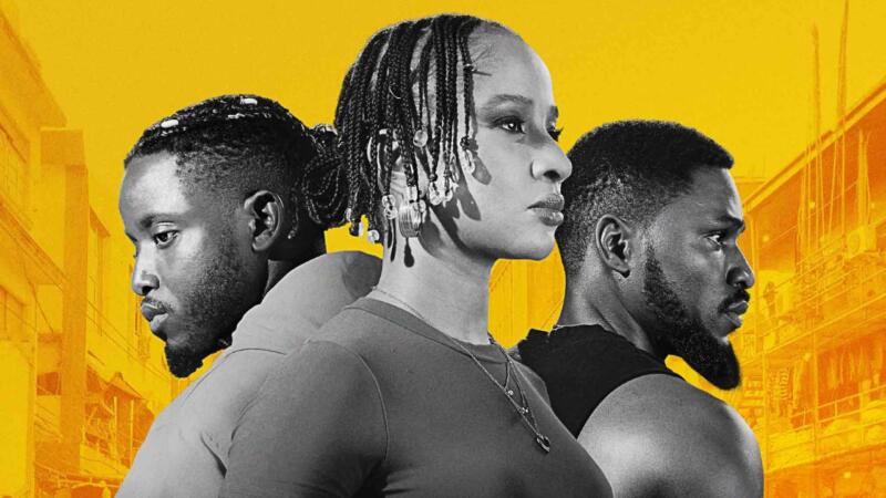 'Gangs Of Lagos' Trailer: Prime Video Heads To Nollywood For Very First Original Film Out Of Africa
