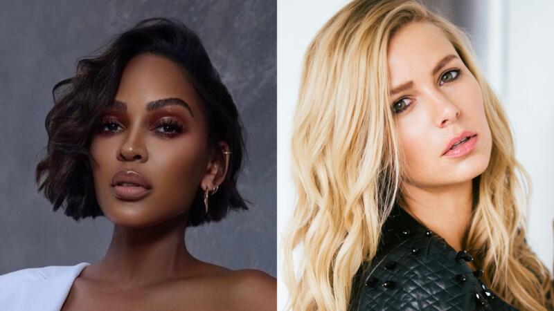Meagan Good To Star With 'Vanderpump Rules' Star Ariana Madix In Lifetime's 'Buying Back My Daughter'