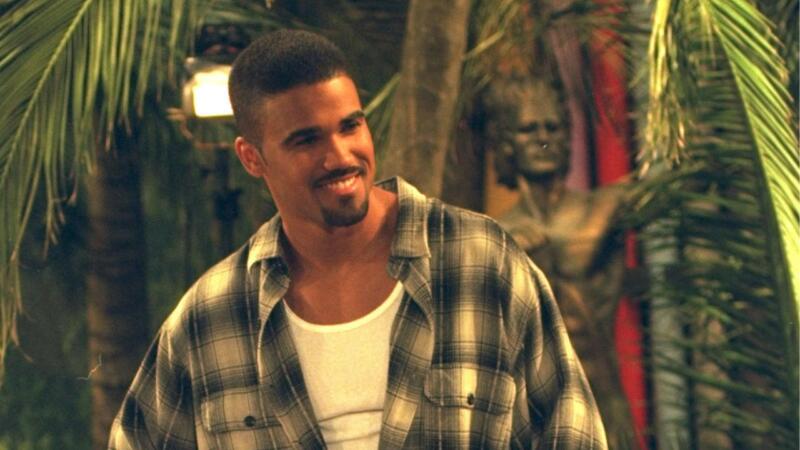 Shemar Moore Set To Return To 'The Young and The Restless' For 50th Anniversary