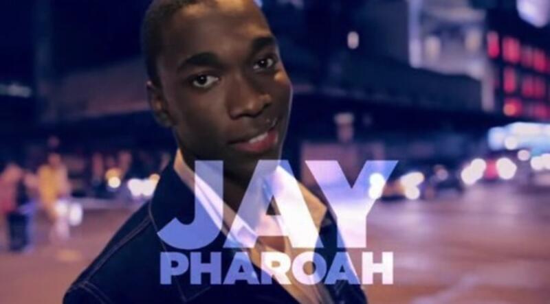 Jay Pharoah