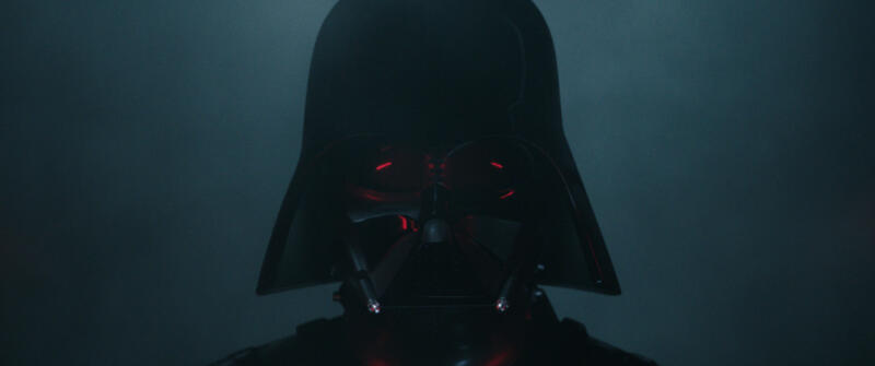 James Earl Jones Officially Confirmed As The Voice For Darth Vader In 'Obi-Wan Kenobi'