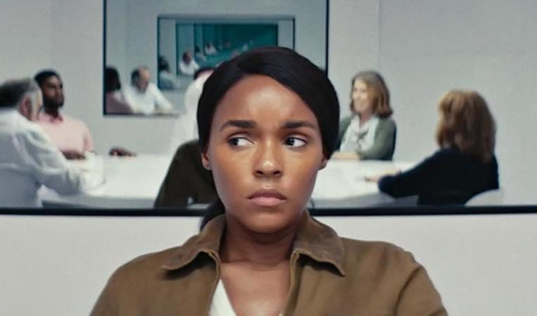 'Homecoming' Season 2 Teaser: Janelle Monáe Leads Amazon Thriller With Stephan James