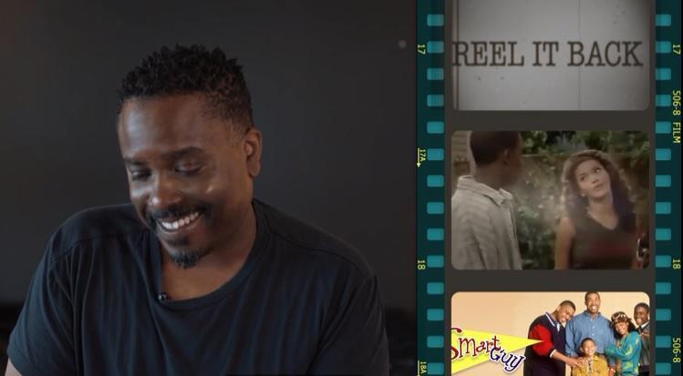 'Reel It Back': Jason Weaver Revisits Destiny's Child On 'Smart Guy' And Why Disney Movie Was Ahead Of Its Time