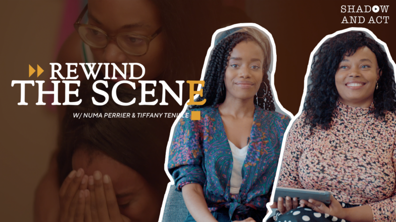 Numa Perrier And Tiffany Tenille Of 'Jezebel' Break Down This Pivotal Moment On 'Rewind The Scene'