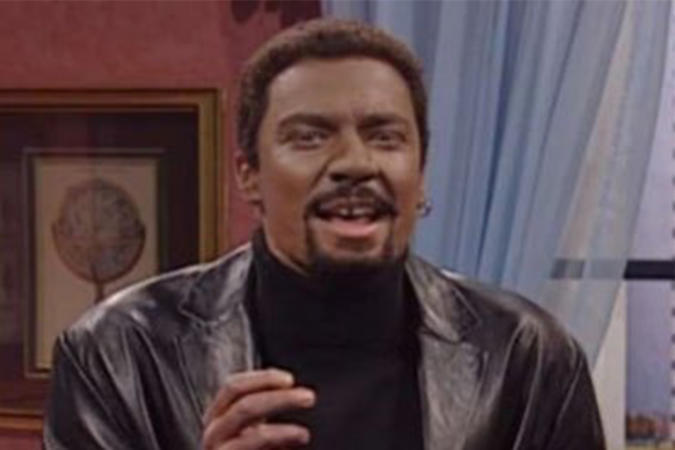 Jimmy Fallon Apologizes After His 'SNL' Chris Rock Blackface Impression Resurfaces
