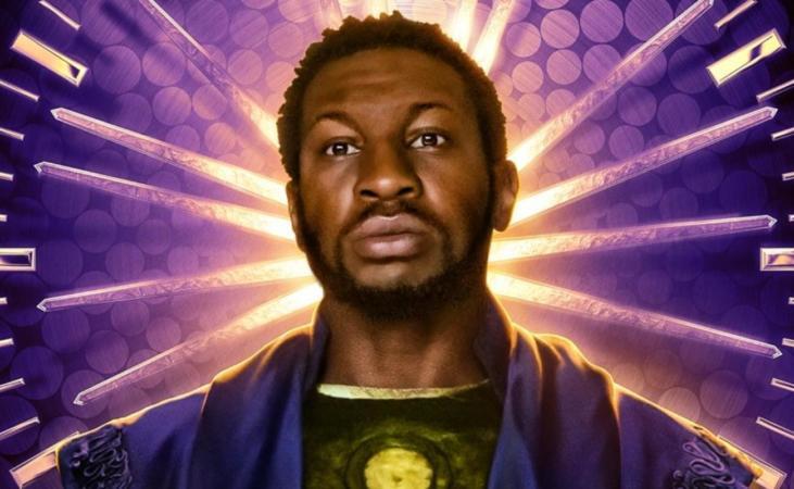 Jonathan Majors Was Actually Cast In 'Loki' Before 'Ant-Man 3' — And Got The Latter Role Because Of The Former