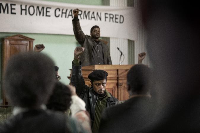 Director Shaka King, Fred Hampton Jr. On Support Of Daniel Kaluuya's 'Judas And The Black Messiah' Casting