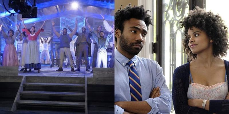 Celebrate Juneteenth With These Episodes Of 'Black-Ish' And 'Atlanta'