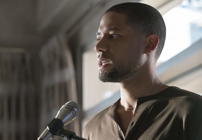 Fox Reiterates That Jussie Smollett Isn't Being Written Out Of 'Empire' Amid Reports That His Role Is Being Scaled Back