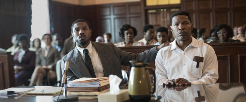 'Just Mercy' Is The Black Revolution Movie We Need [REVIEW]