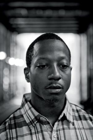 Kalief Browder spent more than a thousand days confined on Rikers Island (Photo by Zach Gross)