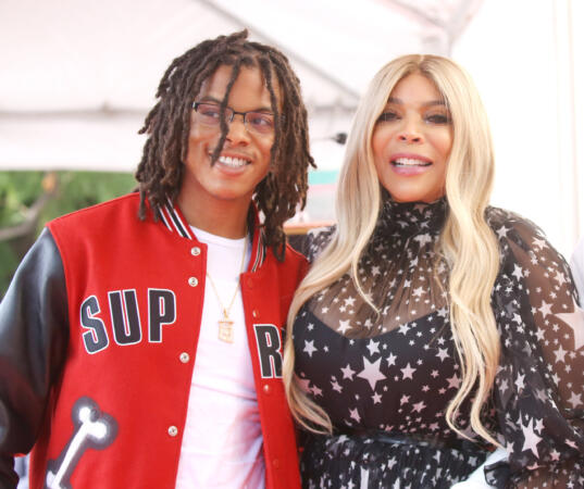 Who Is Kevin Hunter Jr.? 5 Facts About Wendy Williams' Son