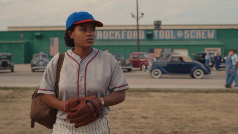 'A League Of Their Own': Chanté Adams, Abbi Jacobson And More Talk Intersecting Truth With Joy In This New Take On Classic