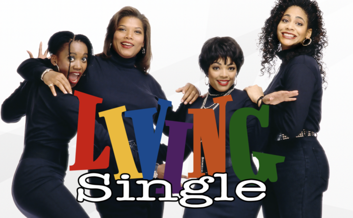 Kim Fields Teases 'Living Single' Reboot