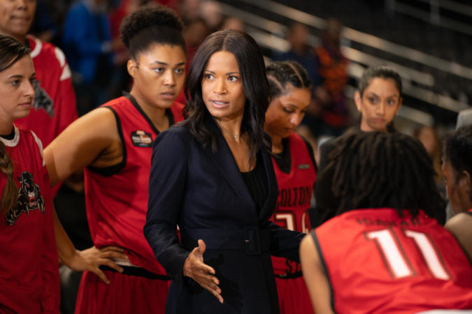 'Long Slow Exhale': Women's Basketball Drama Series Set For Spectrum Originals And BET Drops Teaser