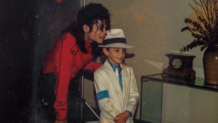HBO Pushes Back Against Michael Jackson Estate's $100M Lawsuit Over 'Leaving Neverland'