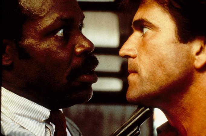 'Lethal Weapon 5' Is In Development At Warner Bros.