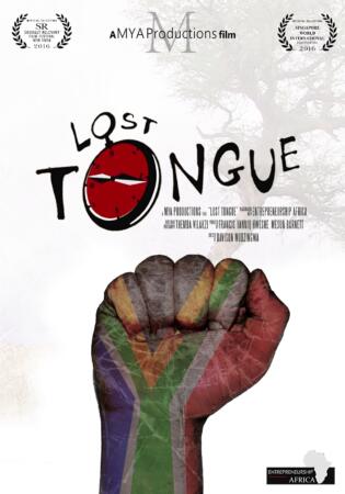 Lost Tongue