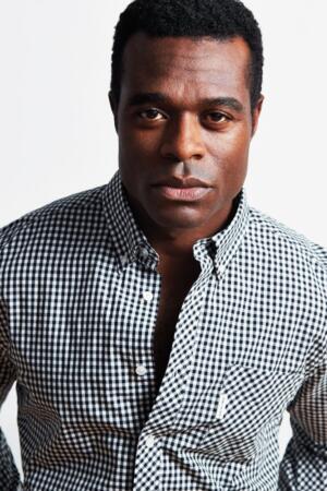 Lyriq Bent