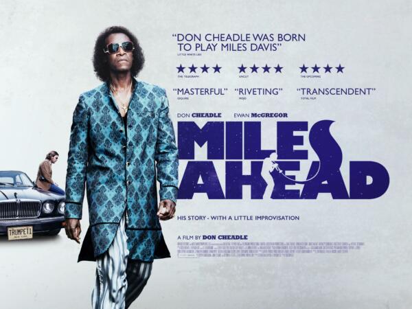 Review Don Cheadle Strives To Make A Film That Miles Davis Would In Review Don Cheadle Strives To Make A Film That Miles Davis Would In