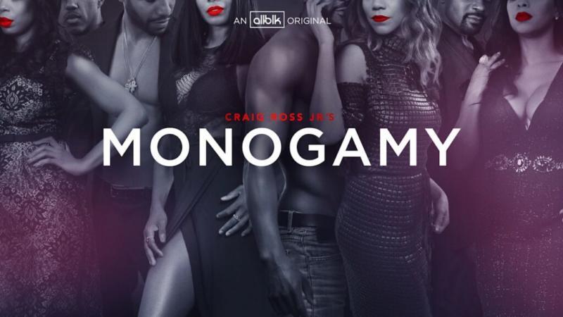 Jill Marie Jones And Vanessa Simmons Talk Season 3 Of 'Monogamy'