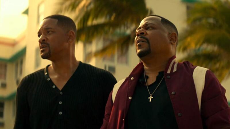 Martin Lawrence Says Will Smith's Oscar Slap Isn't Ending 'Bad Boys' Franchise: 'We Got One More At Least'