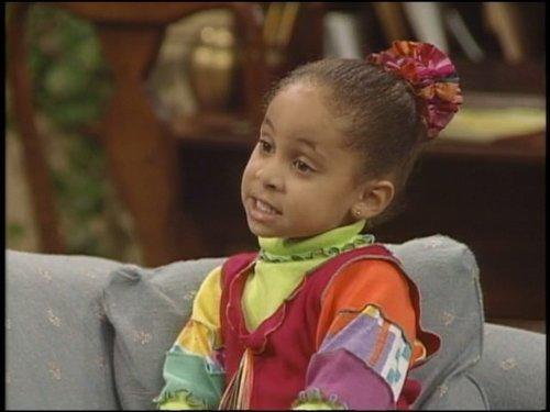 Raven-Symoné Can't Remember Filming 'The Cosby Show' Due To Dissociative Disorder