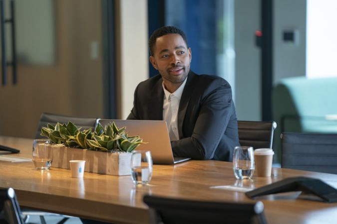 'Insecure' Star Jay Ellis On Lawrence's 'Relatable' Journey And Saying Goodbye