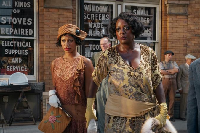 Oscars: 'Ma Rainey's Black Bottom's' Mia Neal And Jamika Wilson Become First Black Women Nominated For Hair And Makeup