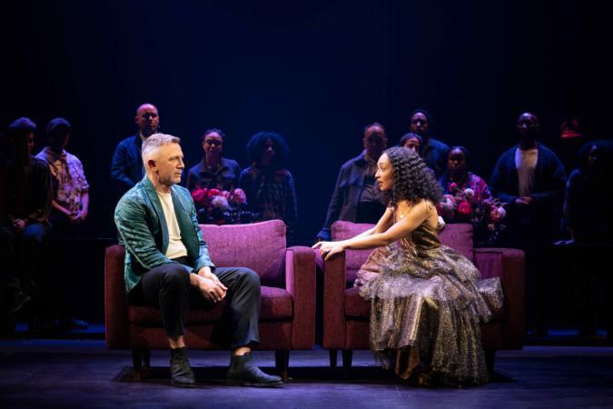 'Macbeth' Starring Daniel Craig and Ruth Negga To Open On Broadway This Week