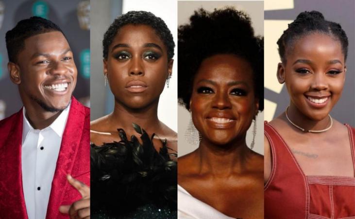 John Boyega Joins 'The Woman King' With Viola Davis, Thuso Mbedu, And Lashana Lynch