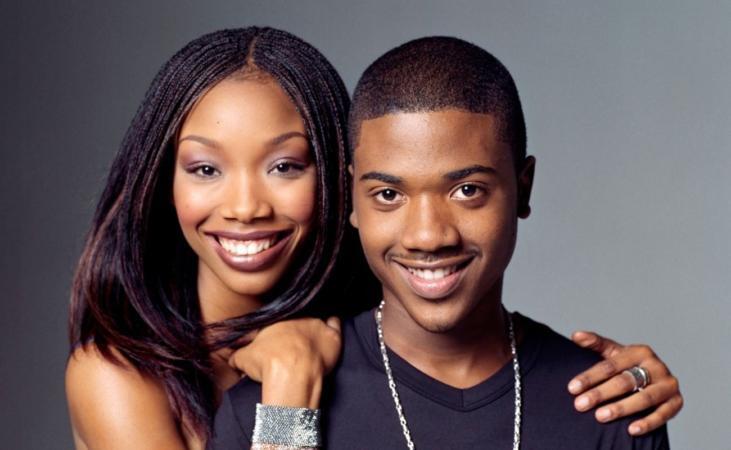 'Moesha' Star Says This is Why The Show Took A Serious Turn In Season 5, Defends Frank